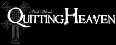 logo Quitting Heaven